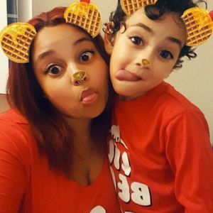 Meet your Posher, Charane